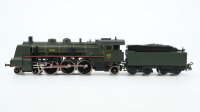 Märklin H0 3083 Dampflok BR Serie 231-981 ETAT SNCF...