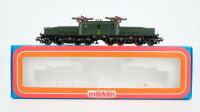 Märklin H0 3056 E-Lok BR Be⁶/₈ᴵᴵᴵ 13302 SBB...