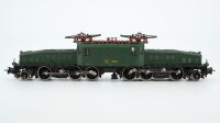 Märklin H0 3056 E-Lok BR Be⁶/₈ᴵᴵᴵ 13302 SBB...