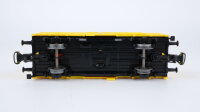 Märklin H0 4414 Bananenwagen (Kühlwagen)  Ibbis der DB