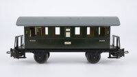 Märklin H0 4040 Personenwagen 2. Kl. DB
