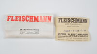 Fleischmann H0 4885 Zugset D-Zug der Preußischen Staatsbahnen Dampflok P10 K.P.E.V. Gleichstrom (unvollständig)