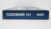 Fleischmann H0 4885 Zugset D-Zug der Preußischen Staatsbahnen Dampflok P10 K.P.E.V. Gleichstrom (unvollständig)