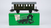 Märklin H0 4000 Personenwagen 2. Kl.