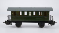 Märklin H0 4000 Personenwagen 2. Kl.