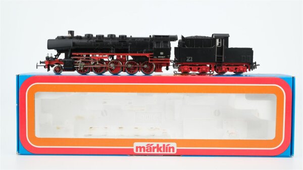 Märklin H0 3084 Dampflok BR 050 082-7 DB Wechselstrom