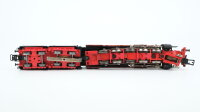 Märklin H0 3084 Dampflok BR 050 082-7 DB Wechselstrom