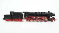 Märklin H0 3084 Dampflok BR 050 082-7 DB Wechselstrom