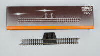 Märklin Z 8590 mini-club Anschlussgleis 110 mm (in...