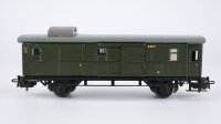 Märklin H0 4041 Reisezugwagen Pwi der DB