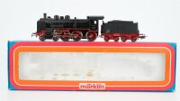 Märklin H0 3099 Dampflok BR 38 3553 DRG Wechselstrom