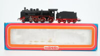 Märklin H0 3099 Dampflok BR 38 3553 DRG Wechselstrom
