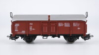 Märklin H0 4619 Schiebedachwagen DB
