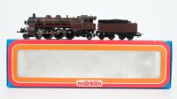 Märklin H0 3111 Dampflok BR Serie 5920 SNCB...