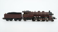 Märklin H0 3111 Dampflok BR Serie 5920 SNCB Wechselstrom