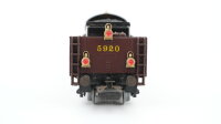 Märklin H0 3111 Dampflok BR Serie 5920 SNCB Wechselstrom