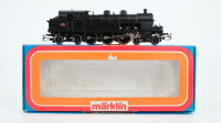 Märklin H0 3107 Dampflok BR Serie 232.TC.414 SNCF...