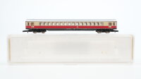 Märklin Z 8725 TEE-Grossraumwagen (61 80 18-70 042-6) 1.Kl. Apümz 122 der DB