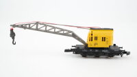 Märklin Z 8657 Bahndienstwagen Typ Krupp-Ardelt der DB