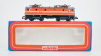 Märklin H0 3043 Elektrische Lokomotive Rc 1010 der...