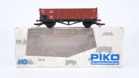 Piko H0 54124 Hochbordwagen Ommru Villach DRG