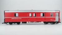 LGB G 32690 Gepäckwagen (D 4217) mit...