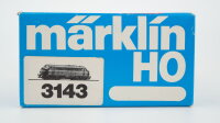 Märklin H0 3143 Diesellokomotive Reihe Di 3 der NSB Wechselstrom (Vermutlich verharzt)