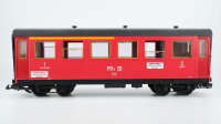 LGB G 3063 Reisezugwagen (AB 3063) RhB