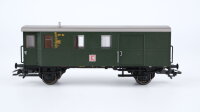 Märklin H0 00691-3 Güterzuggepäckwagen...