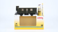 Märklin H0 4500 Bahnpostwagen 3059 Post (60-01) K.P.E.V.