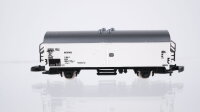 Märklin Z 8600 Kühlwagen Ichqrs 377 "Interfrigo" DB