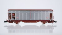 Märklin Z 82382 Schiebewandwagen Hbbillns 305 DB