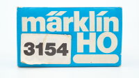 Märklin H0 3154 E-Lok BR 1141.02 ÖBB Wechselstrom