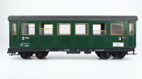 LGB G 3062 Personenwagen "3062, B4ip Zell am...