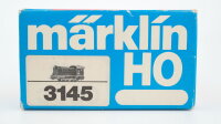 Märklin H0 3145 Diesellokomotive Serie Y 50 101 SNCF Wechselstrom