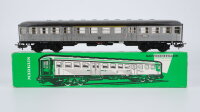 Märklin H0 4043 Reisezugwagen (Silberling) AB4nb der DB