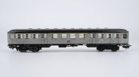 Märklin H0 4043 Reisezugwagen (Silberling) AB4nb der DB