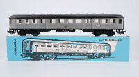 Märklin H0 4042 Reisezugwagen B4nb der DB