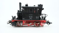 Märklin H0 3387 Dampflok Glaskasten BR 98 308 DB Wechselstrom