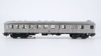 Märklin H0 4046 Reisezugwagen (Nahverkehrs-Steuerwagen) BD4nf der DB