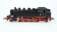 Märklin H0 3096 Dampflok BR 86 173 DB Wechselstrom