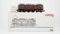 Märklin H0 3351 E-Lok BR Serie Ae 3/6 10439 SBB...