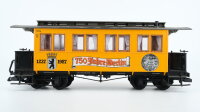 LGB G 3060 B  Personenwagen "BCip 750 Jahre...