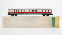 Minitrix N 51 3018 00 Personenwagen Trans Europ Express 1.Kl DB