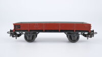 Märklin H0 4503 Niederbordwagen DB