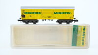 Minitrix N 5132800 Schwenkdachwagen Minitrix Taes 890 DB