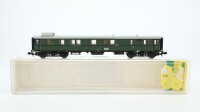 Minitrix N 5131520 Eilzug Packwagen "Post"...