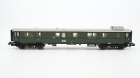 Minitrix N 5131520 Eilzug Packwagen "Post" PwPost4ü-34 DRG