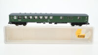 Minitrix N 5130880 Schnellzugwagen 2. Kl/Gepäck...