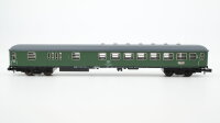 Minitrix N 5130880 Schnellzugwagen 2. Kl/Gepäck...